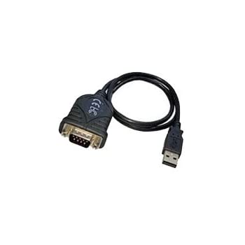 cabletech usb to serial driver download
